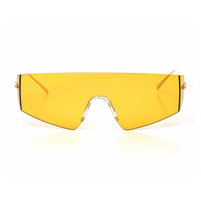 Γυαλιά Ηλίου Morseto Yellow Campbell